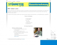 Bild C. Sthmeyer Baugeschft GmbH & Co. KG