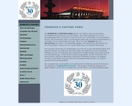 Bild Hennecke + Partner GmbH Immobilienagentur