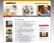 Bild UNIMET Zentrallager Sd GmbH & Co. Handels-KG
