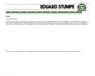 Bild Stumpe Bau- und Stuckgeschft GmbH, Eduard