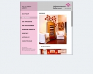 Website K�nig Eva-Maria Hebamme