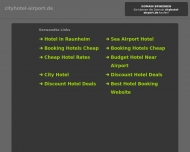 Bild City