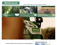 Bild Butterweck Rundholzlogistik GmbH & Co. KG