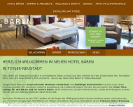 Bild Hotel Bren-Titisee GmbH & Co. KG