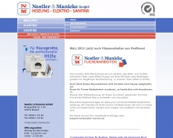Bild Nestler + Manicke Heizung-Elektro-Sanitr 