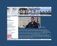 Website Faber Nicole u. Ellinger Johannes