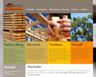 Bild Bringemeier GmbH & Co. KG Holz