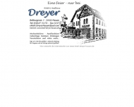Bild Dreyer's Gasthaus Restaurant
