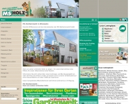 Bild MS-Holzfachmarkt Gesellschaft mit beschrnkter Haftung