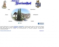 Bild Florianshof Gstehaus