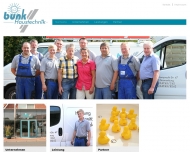 Bild bunk Haustechnik