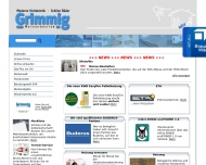 Bild Moderne Heiztechnik, Schne Bder Grimmig Meisterbetrieb e.K.
