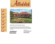 Bild Allerblick Hotel Restaurant