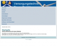 Bild Versorgungstechnik Herbert Bauer GmbH