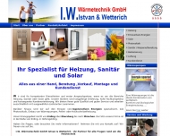 Bild IW Wrmetechnik GmbH