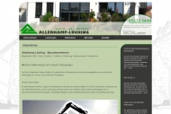 Bild Allerkamp-Lcking GmbH & Co. Bauunternehmen
