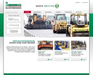 Bild Immig Karl Bauunternehmung GmbH & Co. KG