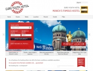 Bild EURO YOUTH HOTEL