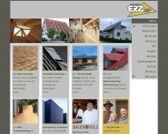 Bild Johannes Erz Holzbau GmbH & Co. KG