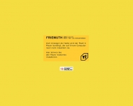 Bild Friemuth GmbH & Co. KG