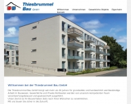 Bild Thiesbrummel Bau GmbH