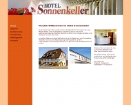 Bild Hotel Sonnenkeller