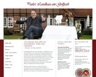 Bild Landhaus am Golfpark Restaurant Hotel