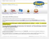 Bild Haupt Steffen Hydraulik