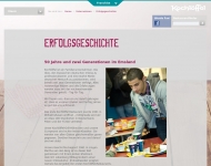 Website Kochl�ffel