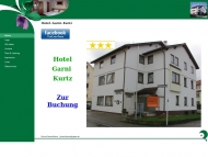 Bild Kurtz Hotel-Garni