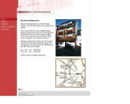 Bild Wilms J. Klaus