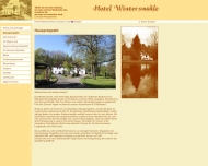Bild Wintersmhle