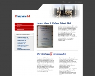 Bild Compare 24 GmbH