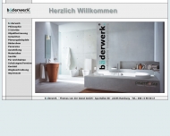 Bild bderwerk Thomas von der Geest GmbH