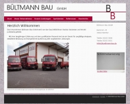 Bild Bltmann Bau GmbH