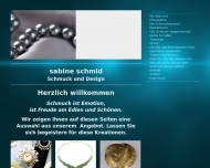 Bild Schmid Sabine Schmuck