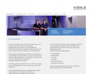 Bild Kienle Beratende Ingenieure GmbH