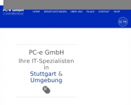 Bild PC-e GmbH