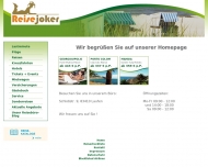 Bild TMG Der Reisejoker GmbH