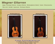 Bild Heiner Viertmann Fachhandlung fr Gitarren