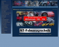 Bild AT - Fahrzeugtechnik GmbH