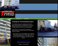 Bild Sperlich & Schmidt Transporte GmbH 