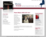 Bild Piano Maier
