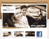 Bild Autohaus Eiche und Golz GmbH