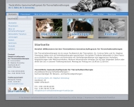 Bild Tierrztliche Gemeinschaftspraxis fr Tierverhaltenstherapie Dr. Dehn u. Dr. Gronostay Tierrzte
