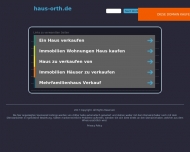 haus-orth.de