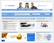 Bild Randstad Deutschland GmbH & Co. KG