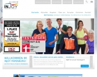 Bild INJOY Papenburg Topp vit club GmbH