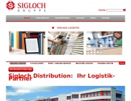 Bild Sigloch Distribution