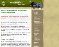 Bild Hundeschule - Pension Hach
